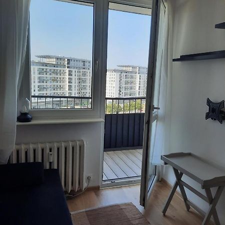 グダニスクPrzytulny Apartament Nad Morzemアパートメント エクステリア 写真