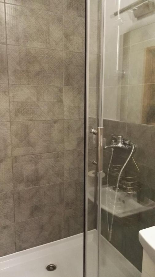 グダニスクPrzytulny Apartament Nad Morzemアパートメント エクステリア 写真