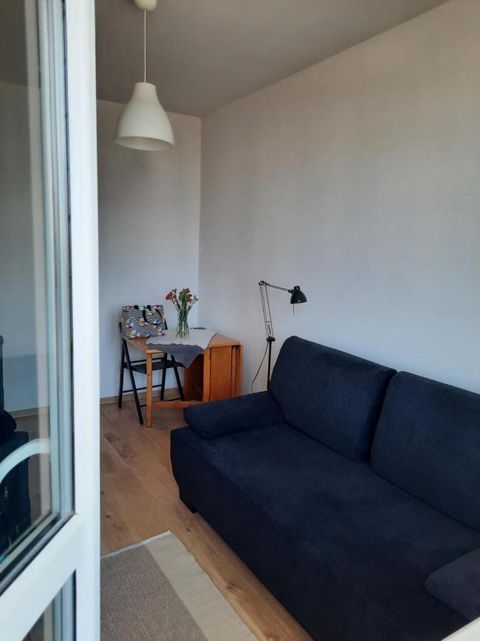 グダニスクPrzytulny Apartament Nad Morzemアパートメント エクステリア 写真
